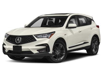 2021 Acura RDX Salinas CA