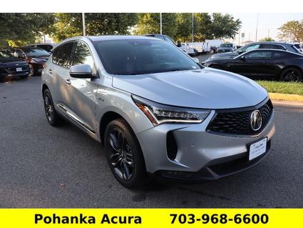 2023 Acura RDX Chantilly VA