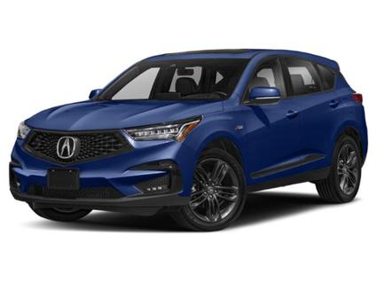 2020 Acura RDX Oakdale CA