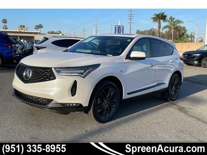 2023 Acura RDX Riverside CA