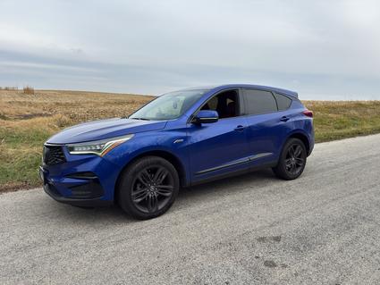 2019 Acura RDX Mendota IL