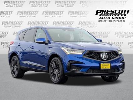 2019 Acura RDX Mendota IL
