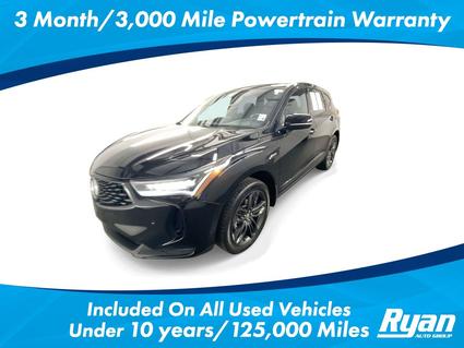 2023 Acura RDX Monroe LA