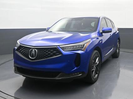 2022 Acura RDX Louisville KY