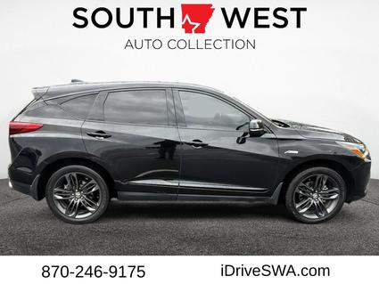 2023 Acura RDX Arkadelphia AR