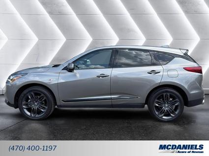 2023 Acura RDX Newnan GA