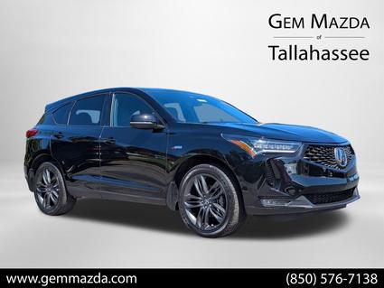 2023 Acura RDX Tallahassee FL