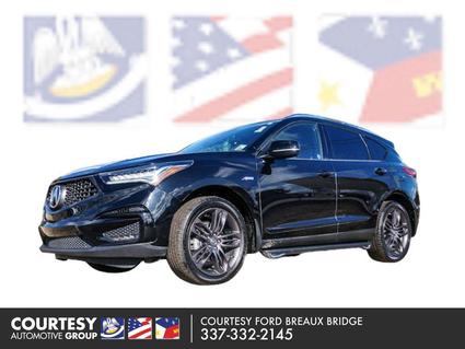 2019 Acura RDX Breaux Bridge LA