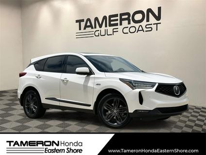 2023 Acura RDX Daphne AL