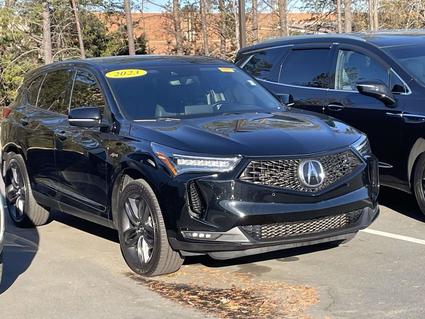 2023 Acura RDX Pineville NC