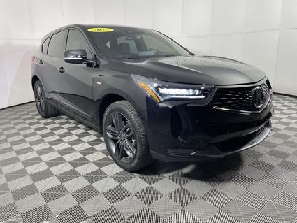2023 Acura RDX Pineville NC