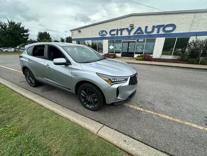 2023 Acura RDX Murfreesboro TN