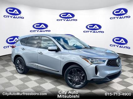2023 Acura RDX Murfreesboro TN