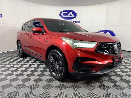 2019 Acura RDX Memphis TN