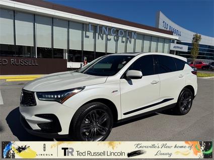 2019 Acura RDX Knoxville TN