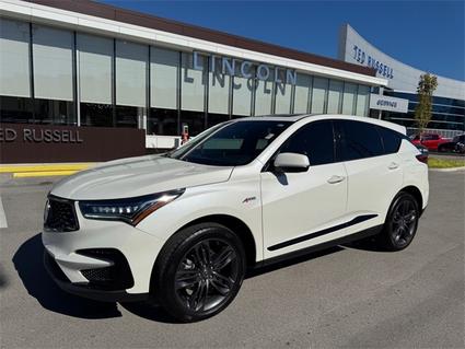 2019 Acura RDX Knoxville TN