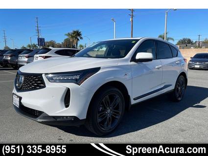 2023 Acura RDX Riverside CA