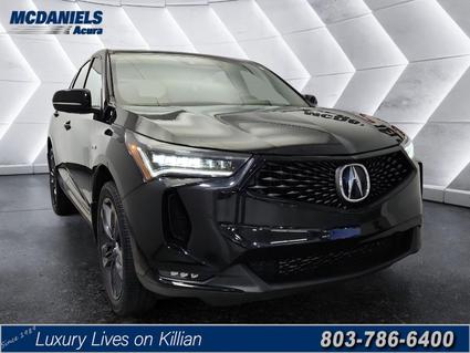 2023 Acura RDX Columbia SC