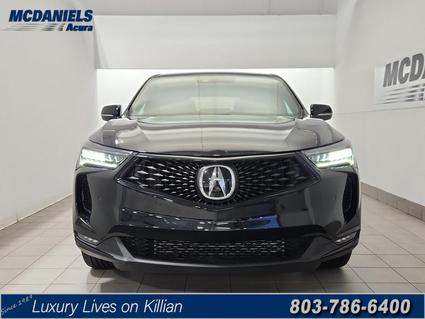 2023 Acura RDX Columbia SC