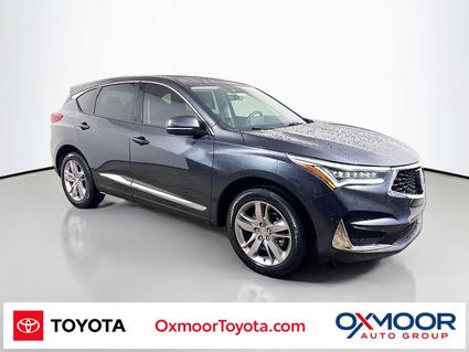 2019 Acura RDX Louisville KY