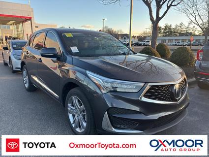 2019 Acura RDX Louisville KY