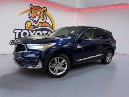 2019 Acura RDX Hernando MS