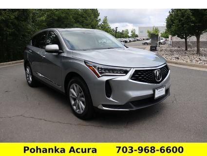 2022 Acura RDX Chantilly VA