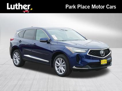 2023 Acura RDX Rochester MN