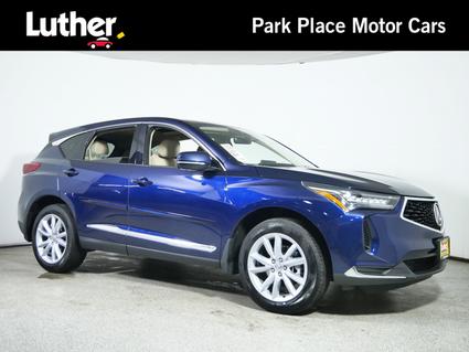 2023 Acura RDX Rochester MN