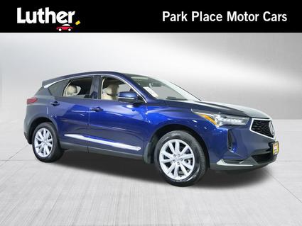 2023 Acura RDX Rochester MN
