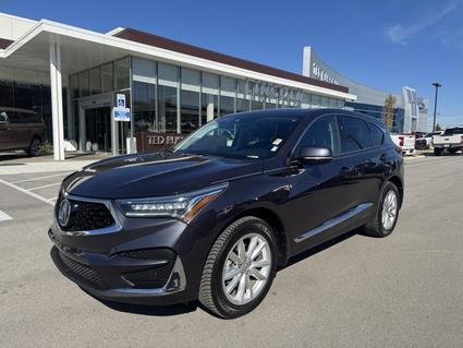 2019 Acura RDX Knoxville TN