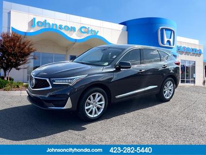 2020 Acura RDX Johnson City TN