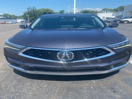 2020 Acura RDX Johnson City TN