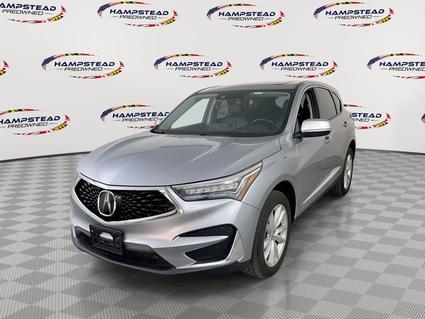 2020 Acura RDX Hampstead MD