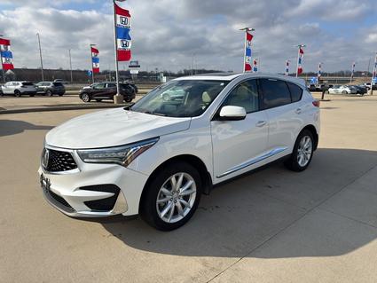 2021 Acura RDX Effingham IL