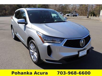 2023 Acura RDX Chantilly VA