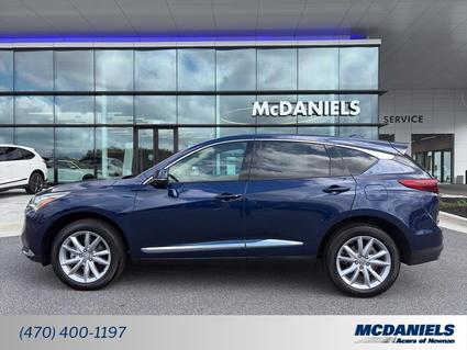 2024 Acura RDX Newnan GA