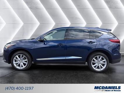 2024 Acura RDX Newnan GA