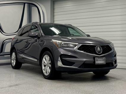 2019 Acura RDX East Wenatchee WA