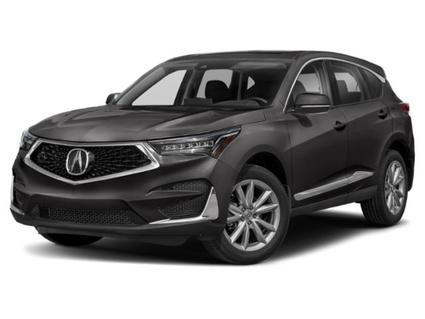 2019 Acura RDX East Wenatchee WA