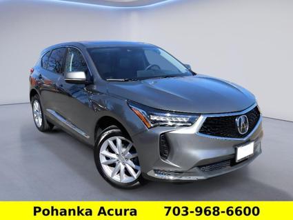 2023 Acura RDX Chantilly VA