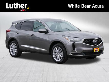 2023 Acura RDX Saint Paul MN