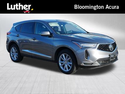 2023 Acura RDX Minneapolis MN