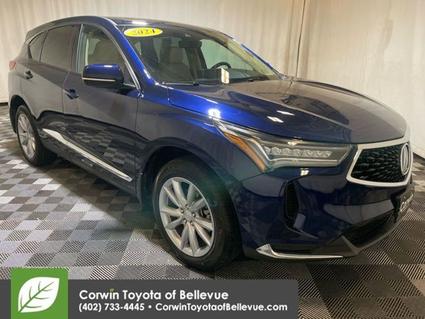 2024 Acura RDX Bellevue NE