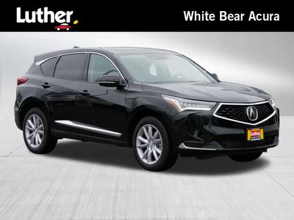 2024 Acura RDX Saint Paul MN