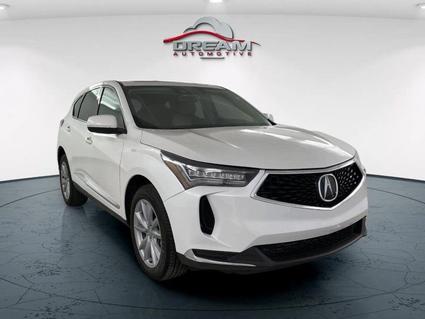 2023 Acura RDX Lawrence KS