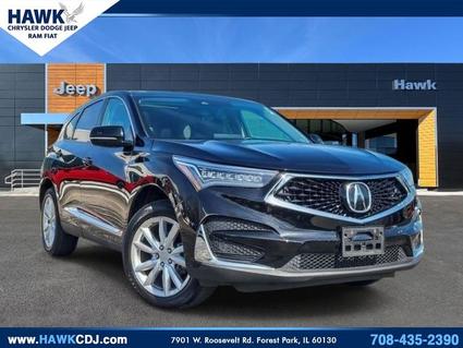 2019 Acura RDX Forest Park IL