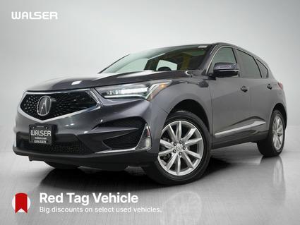 2020 Acura RDX Burnsville MN