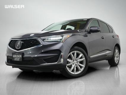 2020 Acura RDX Burnsville MN