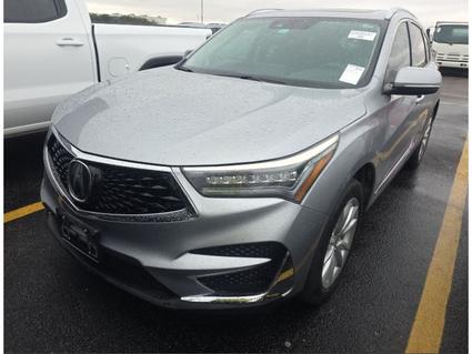 2020 Acura RDX Madison AL